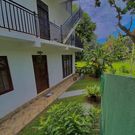 Kaumadi Villa Unawatuna Zewnętrze zdjęcie