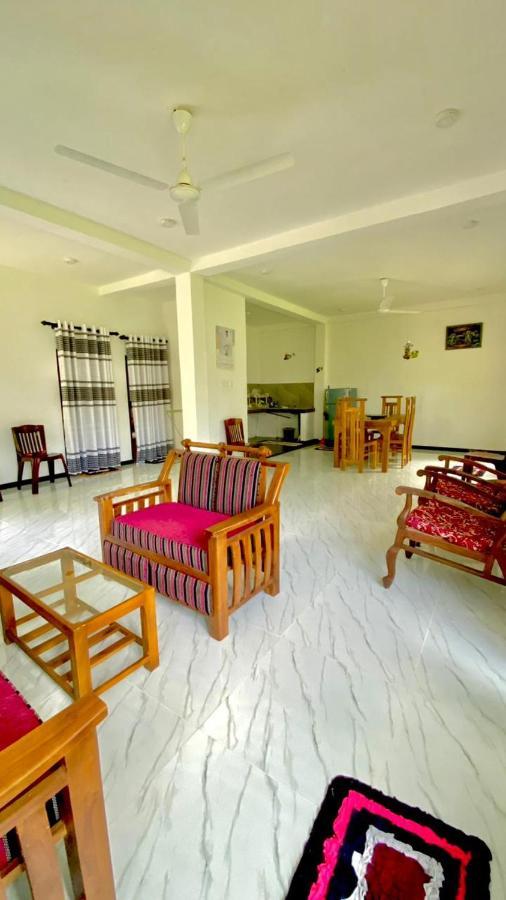 Kaumadi Villa Unawatuna Zewnętrze zdjęcie
