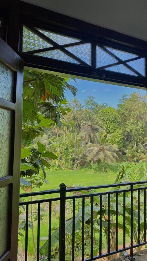 Kaumadi Villa Unawatuna Zewnętrze zdjęcie