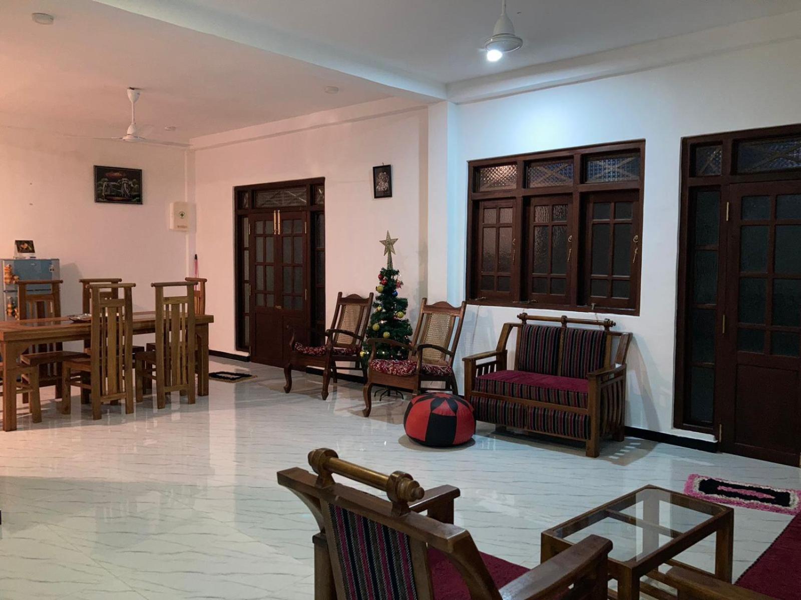 Kaumadi Villa Unawatuna Zewnętrze zdjęcie