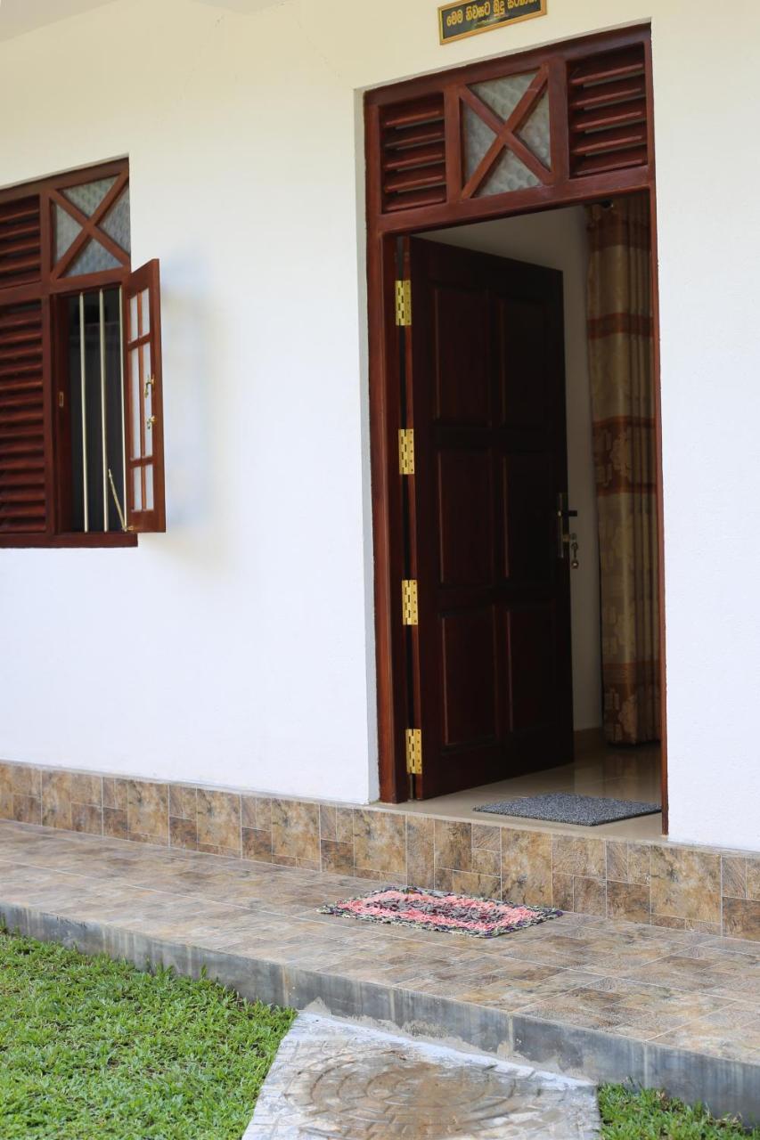 Kaumadi Villa Unawatuna Zewnętrze zdjęcie