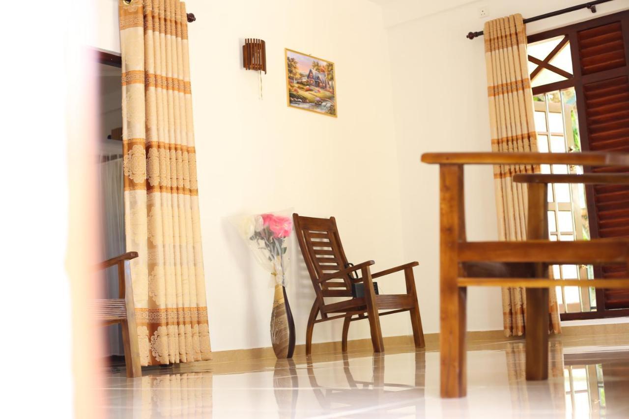 Kaumadi Villa Unawatuna Zewnętrze zdjęcie