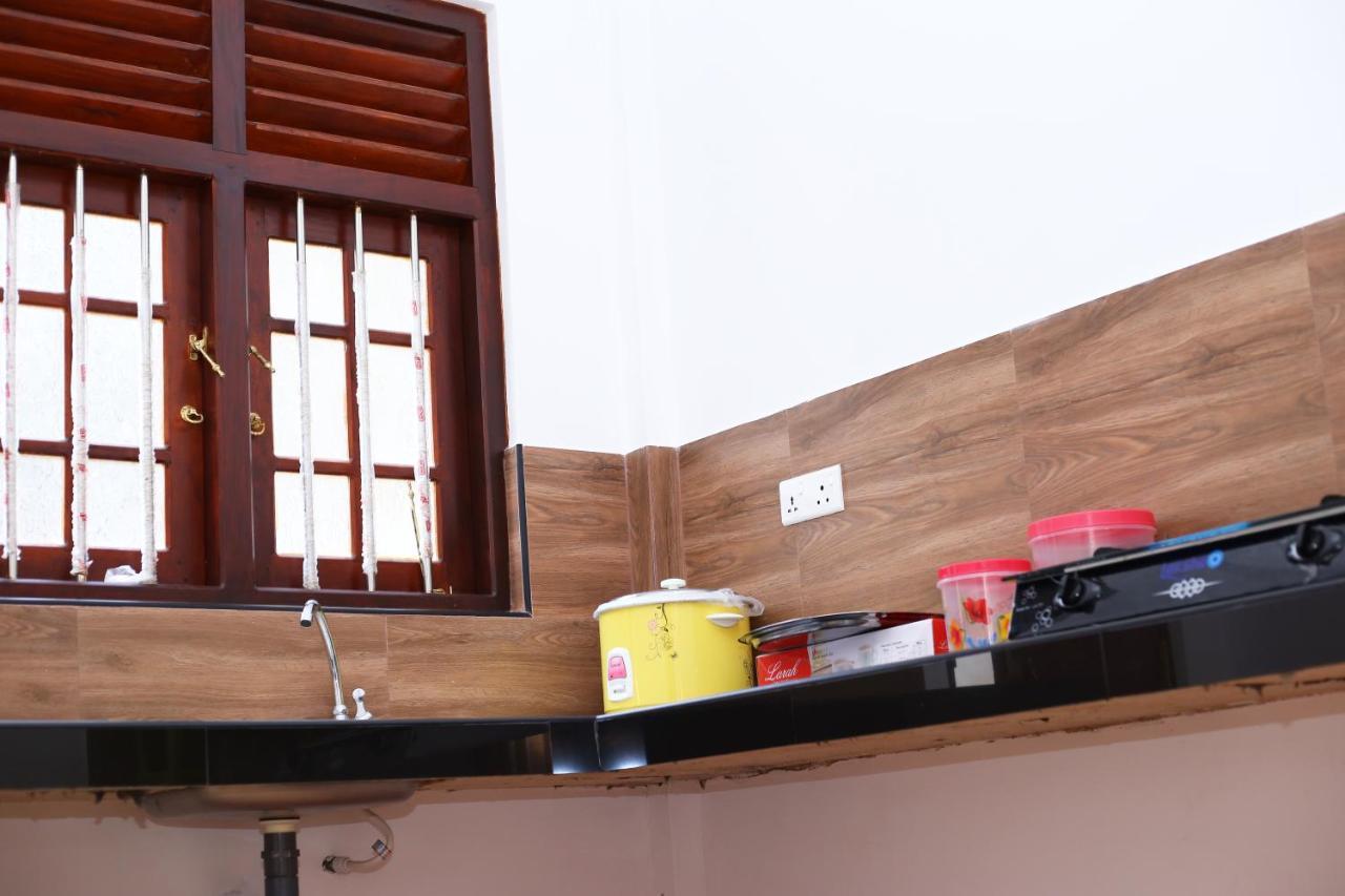 Kaumadi Villa Unawatuna Zewnętrze zdjęcie